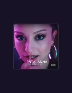 Listen to Patai Anna, watch music videos, read bio, see tour dates & more!