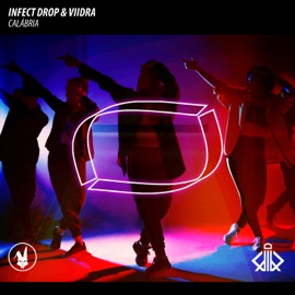 Calábria Infect Drop & Viidra