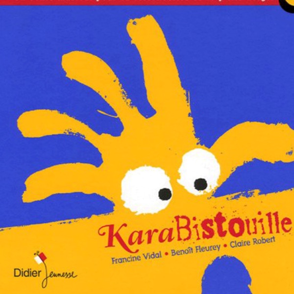 Karabistouille