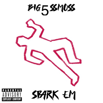 Spark Em - Single
