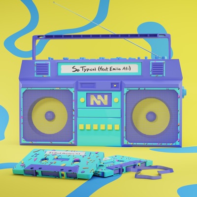 So Typical (feat. Emilia Ali) - Single