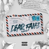 Dear Fans (Remix) artwork