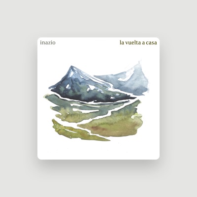 Listen to Inazio, watch music videos, read bio, see tour dates & more!