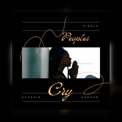 Peoples Cry - Single