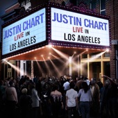 Justin Chart - Fingers & Humdingers(Live at Le Grande / 2021)