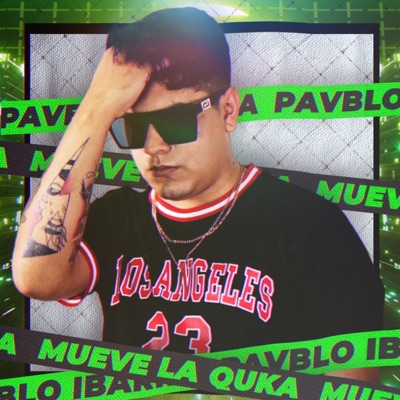 MUEVE LA QUKA - Single