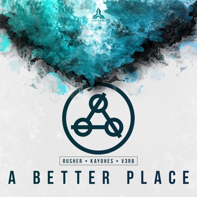 A Better Place (feat. DJ Eule) - Single