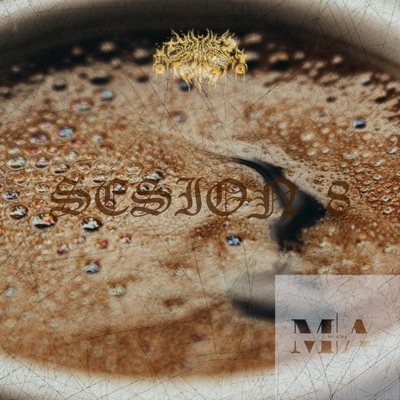 Café (Sesión 8) (feat. Mr Alba) - Single