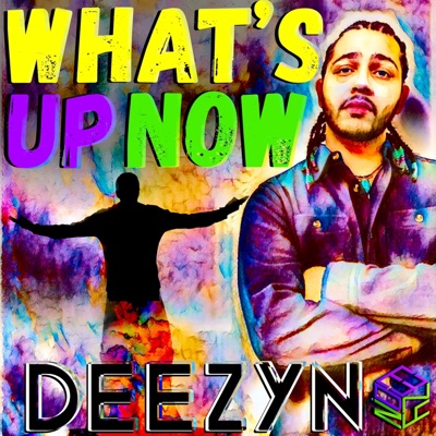What's Up Now - Single