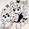 18 Now! (feat. charmyy & 21KayAdvance) - レあやや - rayy lyrics