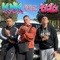 442 (feat. Naveso) - MZG lyrics