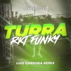 Turra Rkt Funky - Single