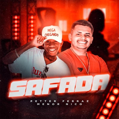 Safada - Single