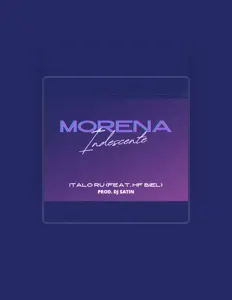 Listen to DJ SATIN, watch music videos, read bio, see tour dates & more!