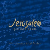 Hevenu Shalom Alechem - Wir bringen Frieden (feat. Ingo Beckmann, Sara Lorenz & Tina Pantli) artwork