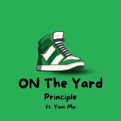 On the Yard (feat. Yani Mo) - Single