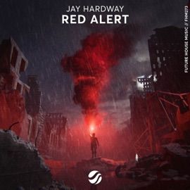 Red Alert Jay Hardway