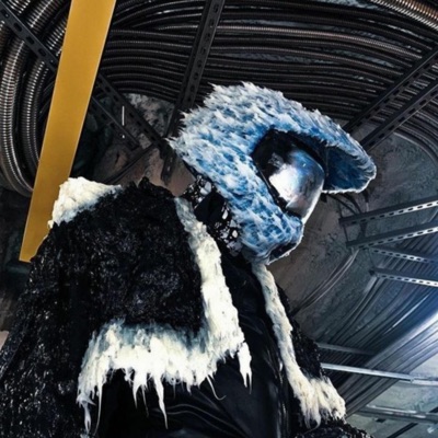 Schizophrenic - Single