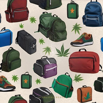 Backpacks (feat. Witcho Melo) - Single