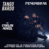 Penumbras (feat. Carlos Morel) artwork