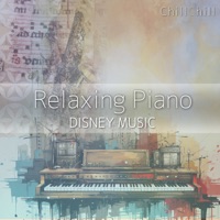 Relaxing Piano -DISNEY MUSIC- vol.2 - Single