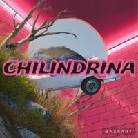 CHILINDRINA (Radio Edit) - Single - El Fujitibo