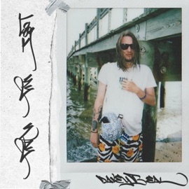 Lost My Way DaveyBeau