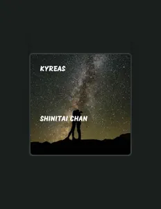 Kyreas सुनें, म्यूज़िक वीडियो देखें, बायो पढ़ें, दौरे की तारीखें और बहुत कुछ देखें!