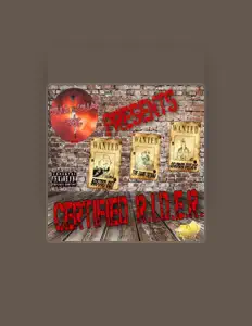 Listen to The Hare Trigga, watch music videos, read bio, see tour dates & more!