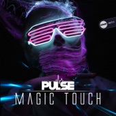 Magic Touch artwork