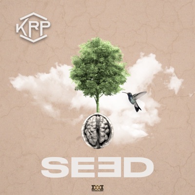 Seed - EP