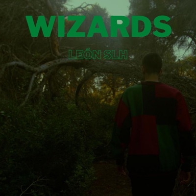 Wizards - Single