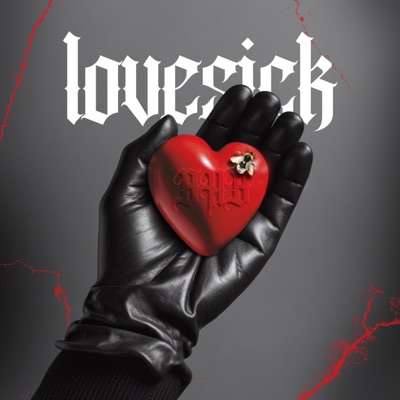 lovesick (BHB) </3 - Single