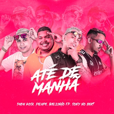 Ate de manhã - Single