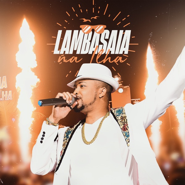Lambasaia na Ilha artwork