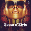 Don't Be Cruel - Michelle Simonal & Nova Bossa Ltd.