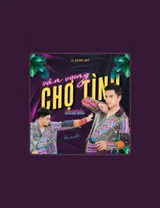 Ouça La Hoàng Quý, assista a videoclipes, leia a biografia, veja as datas das turnês e mais!