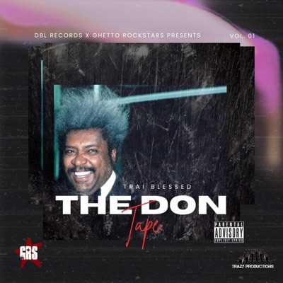 The Don Tape, Vol. 1