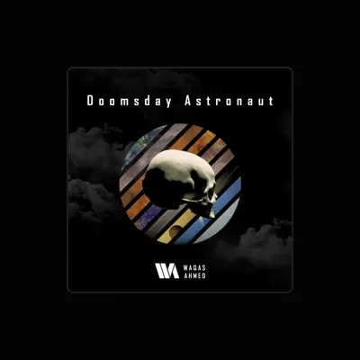 Listen to Doomsday Astronaut, watch music videos, read bio, see tour dates & more!