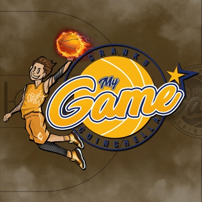 My Game - Single