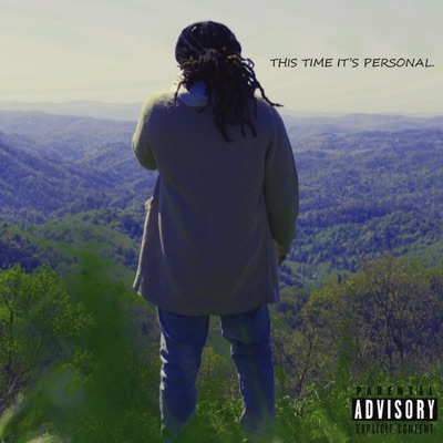 This Time It's Personal - EP