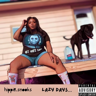 Lazy Days... - Single