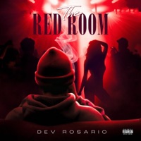 The Red Room - Single - Dev Rosario