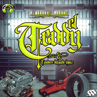 Para El Teddy - Single