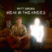 Weak in the knees artwork