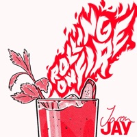 Rolling On Fire - Single - Jaron Jay