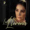 Paola Jara-La Llorona-