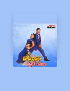 Listen to Rajendra prasad, watch music videos, read bio, see tour dates & more!
