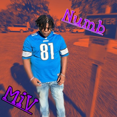 Numb - Single
