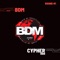 Rbn - Cypher Bdm Colombia - Round 1 (feat. Rbn) - BDM Colombia lyrics